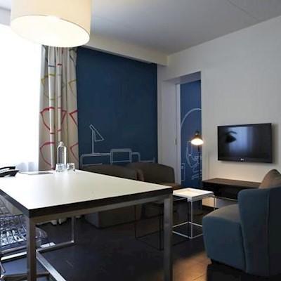 Hotel Postillion