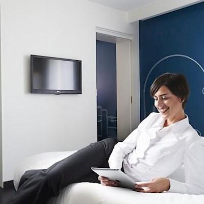 Hotel Postillion 4*