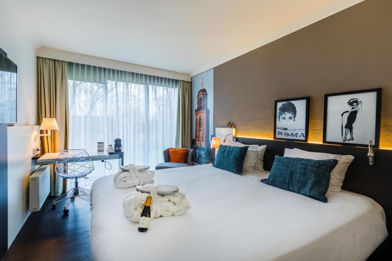 Hotel Postillion Deventer