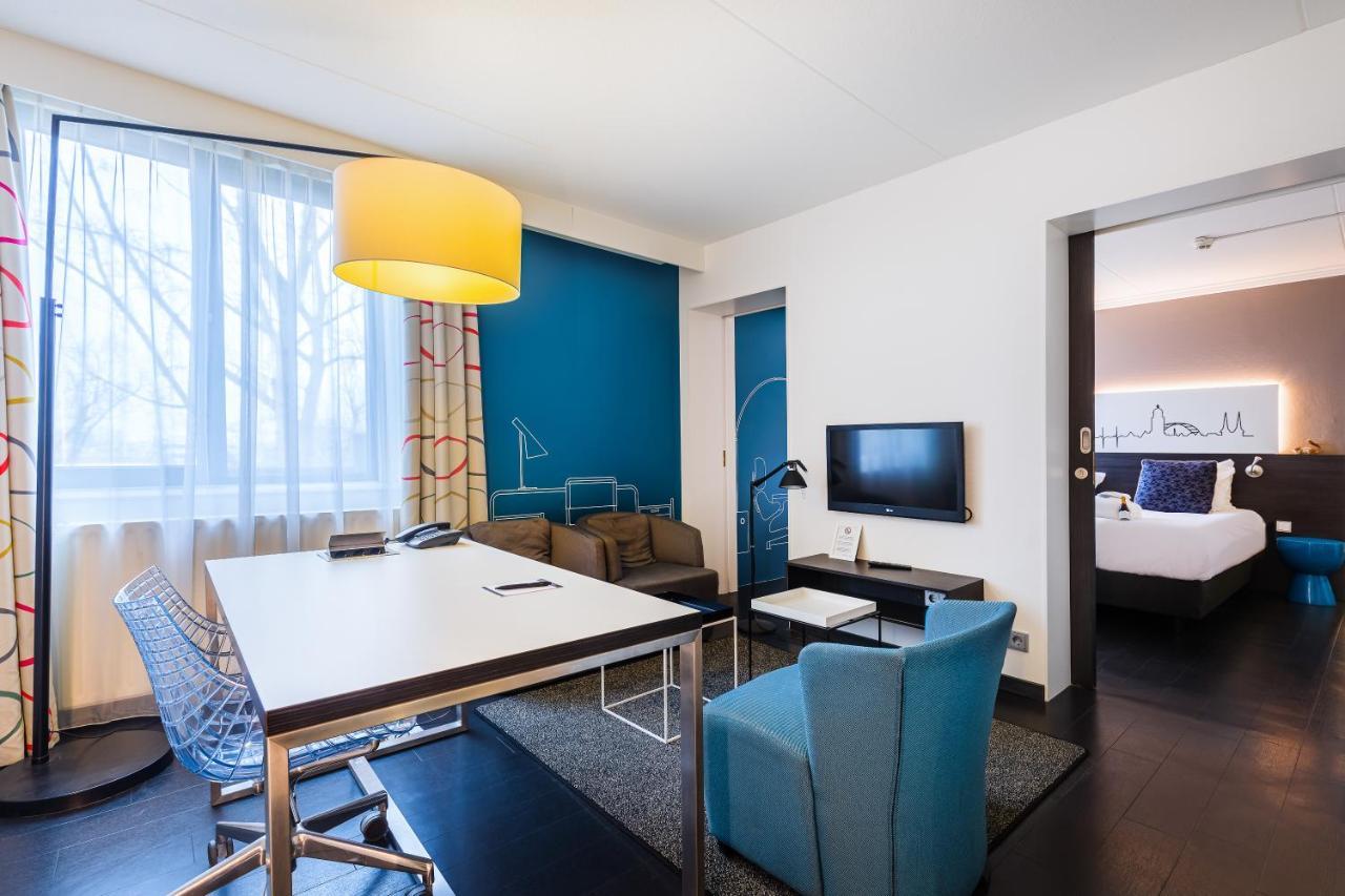 Postillion Hotel Deventer