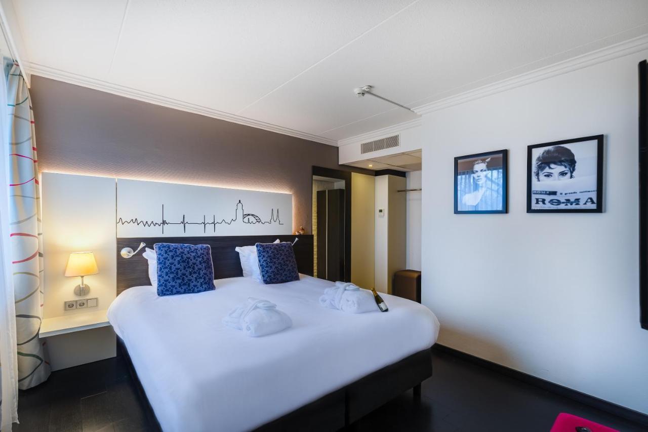 Postillion Hotel