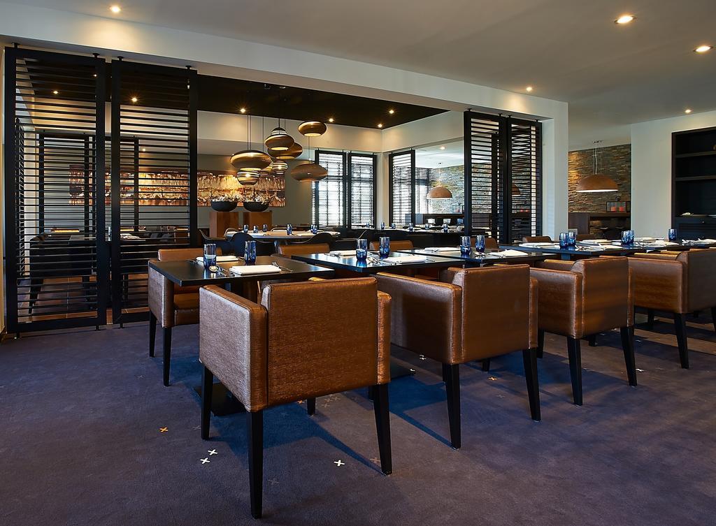 Postillion Hotel