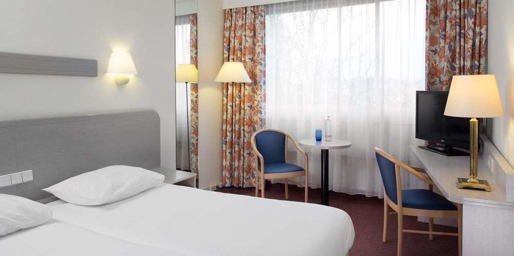 Hotel Postillion