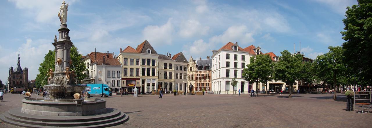 Hotel Postillion Deventer