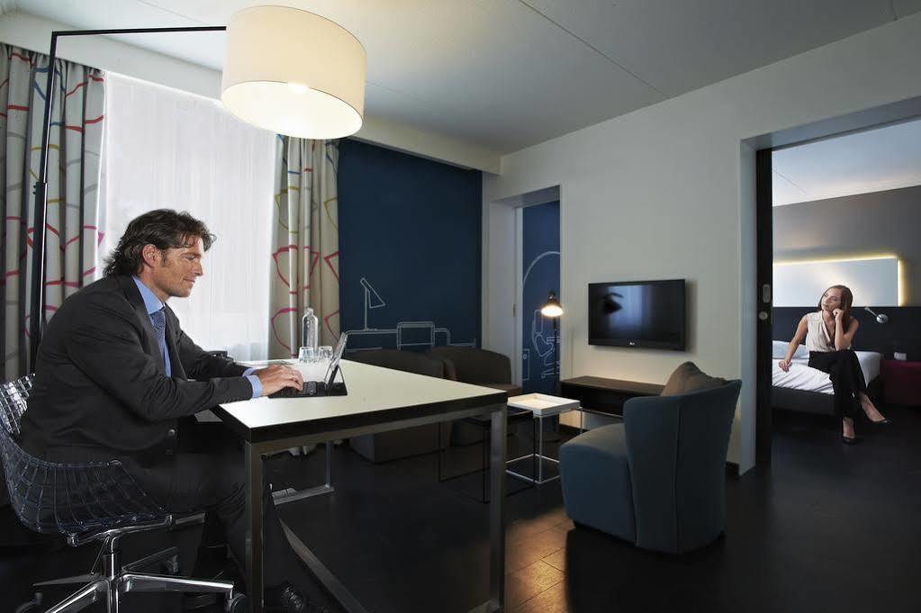 Postillion 4* Deventer