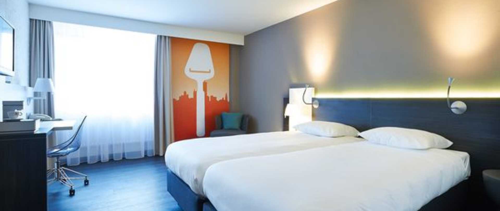 Hotel Postillion 4*