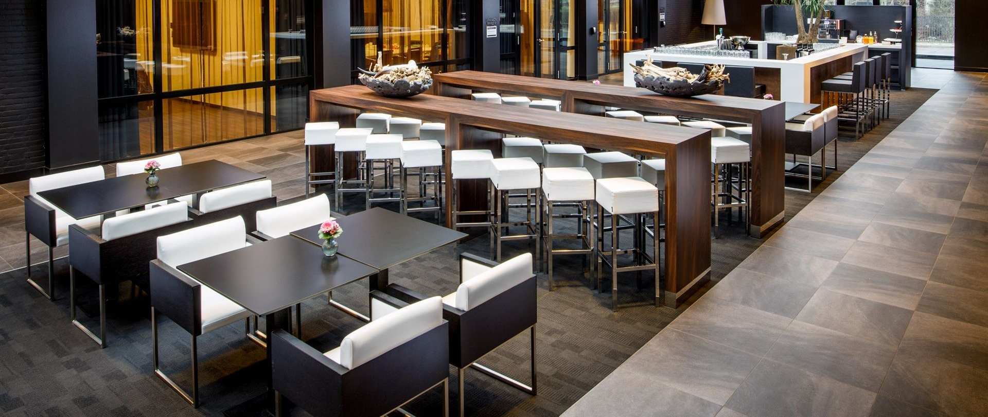 Postillion Hotel Deventer