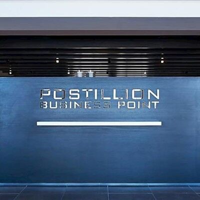Hotel Postillion Deventer
