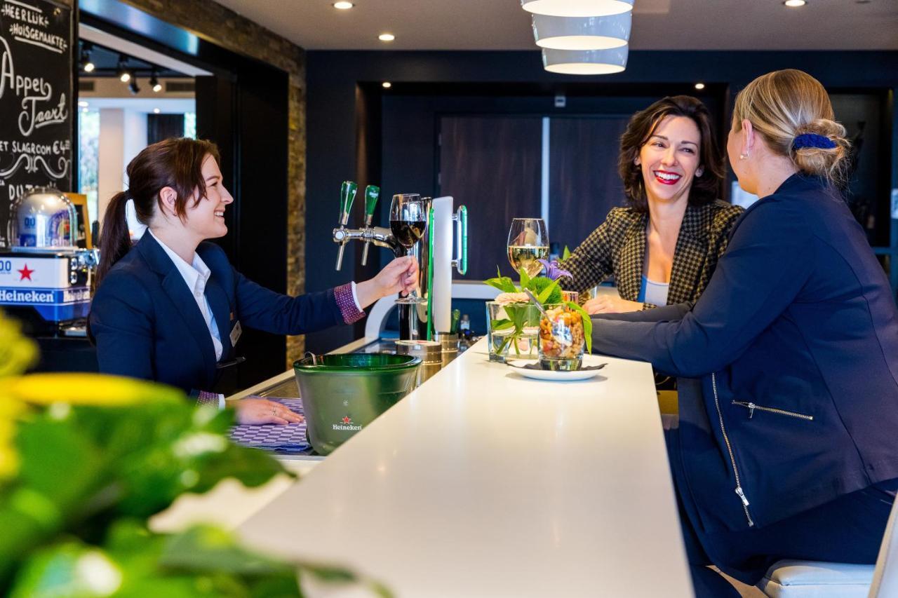 Hotel Postillion Deventer